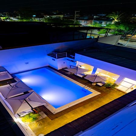 Hotel Gran Palma Piura Eksteriør bilde