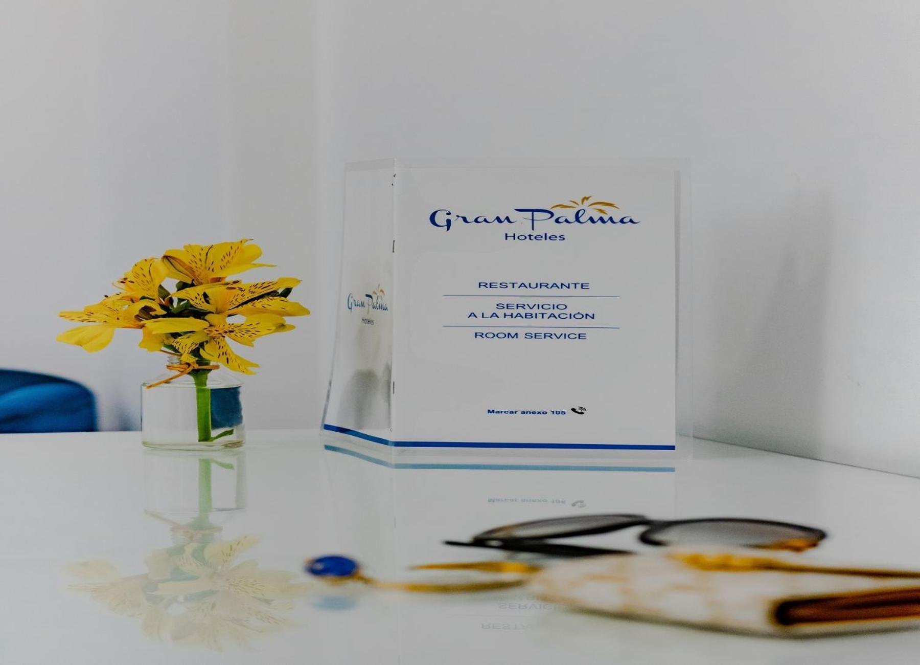 Hotel Gran Palma Piura Eksteriør bilde