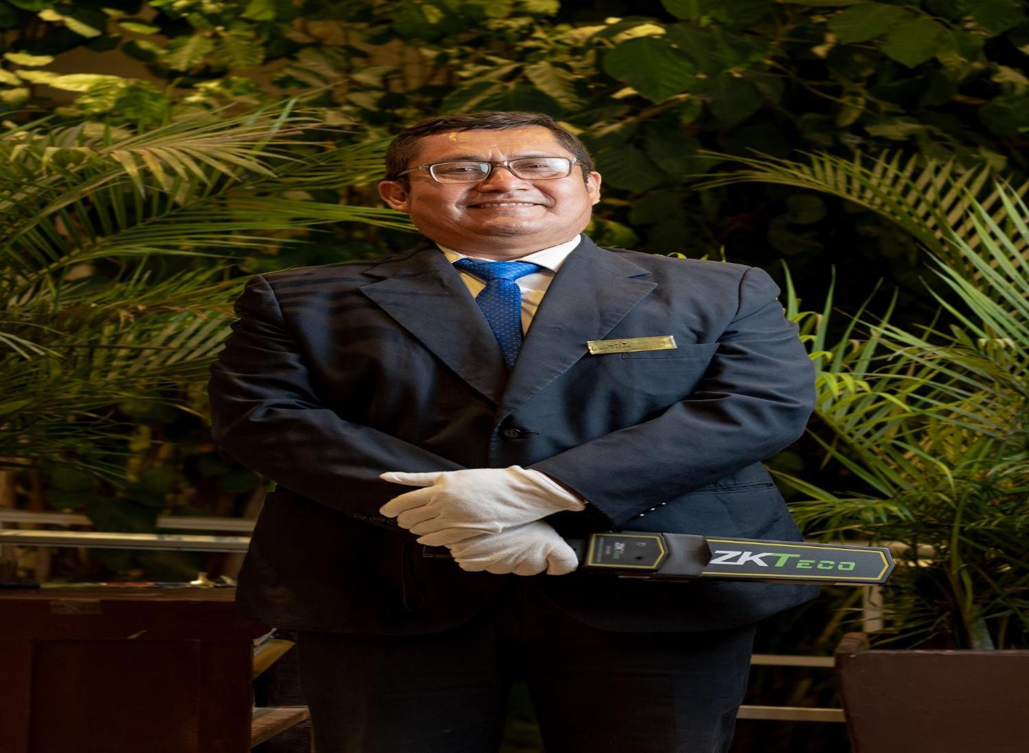 Hotel Gran Palma Piura Eksteriør bilde