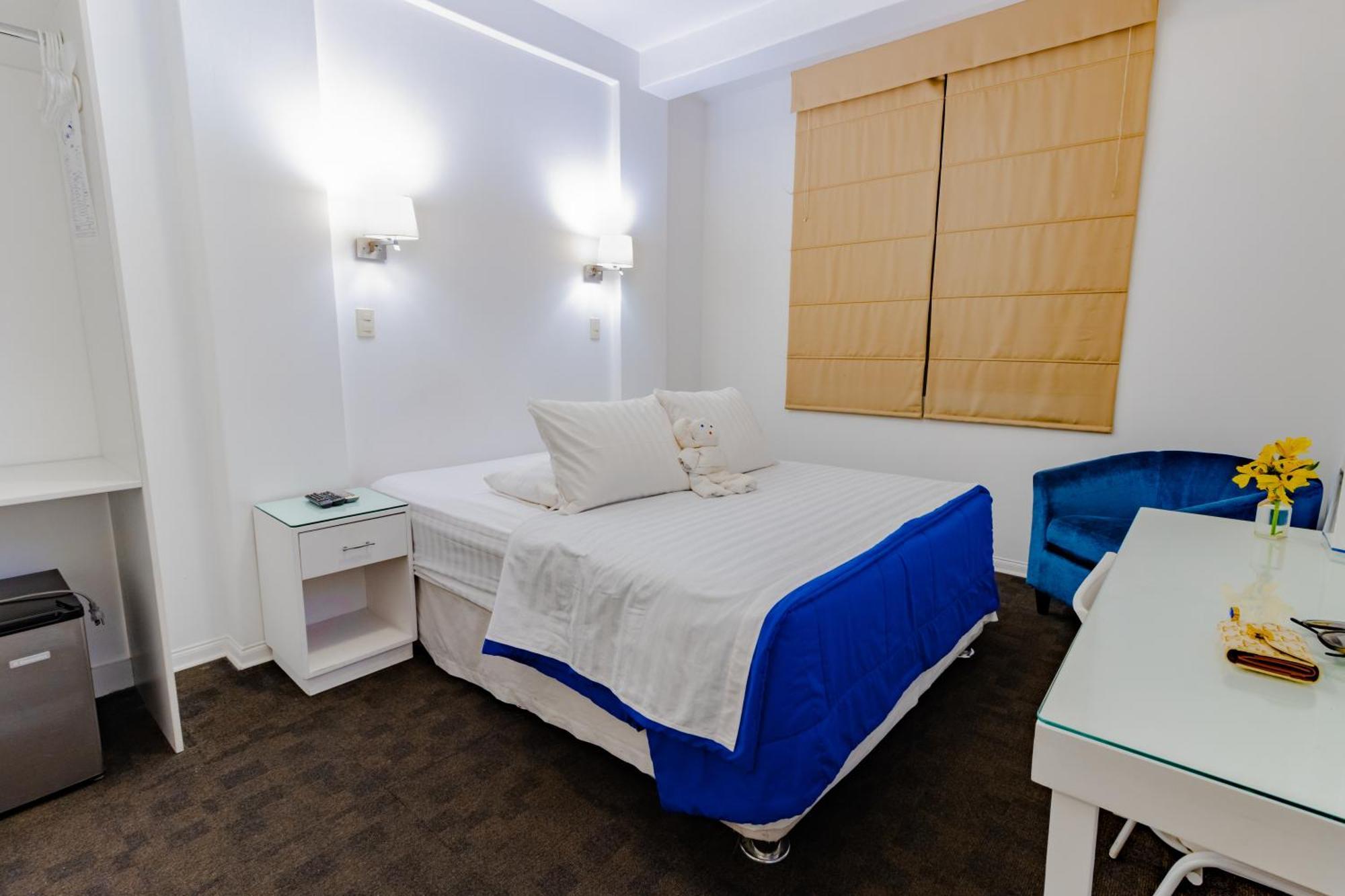Hotel Gran Palma Piura Eksteriør bilde