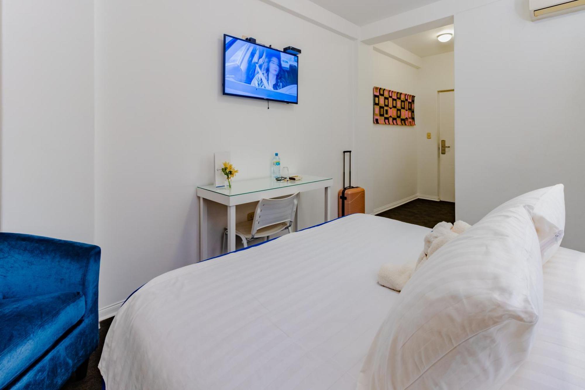 Hotel Gran Palma Piura Eksteriør bilde