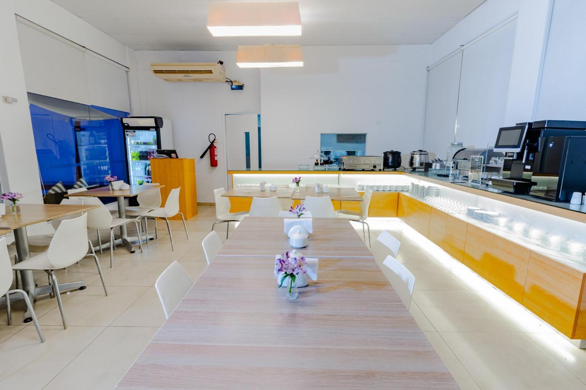 Hotel Gran Palma Piura Eksteriør bilde