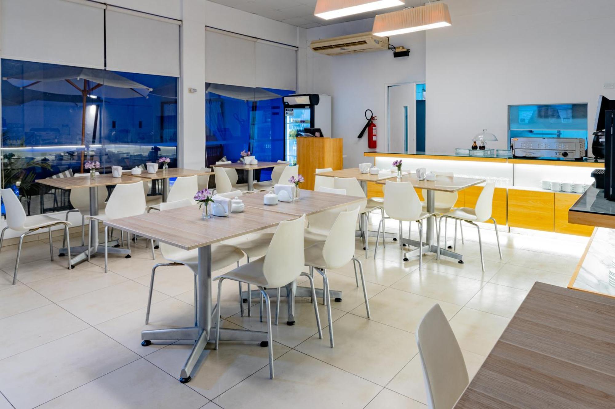 Hotel Gran Palma Piura Eksteriør bilde