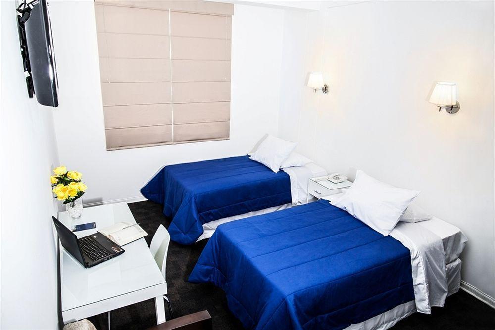 Hotel Gran Palma Piura Eksteriør bilde
