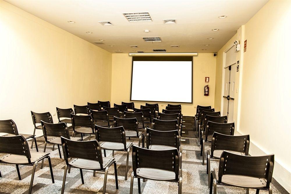 Hotel Gran Palma Piura Eksteriør bilde