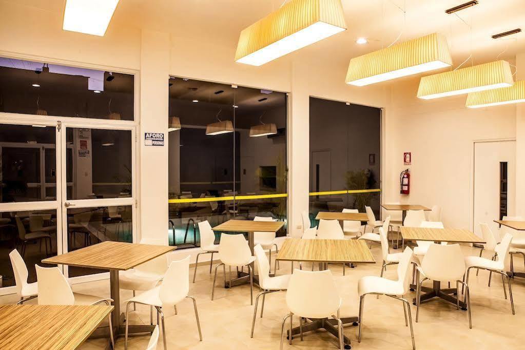 Hotel Gran Palma Piura Eksteriør bilde
