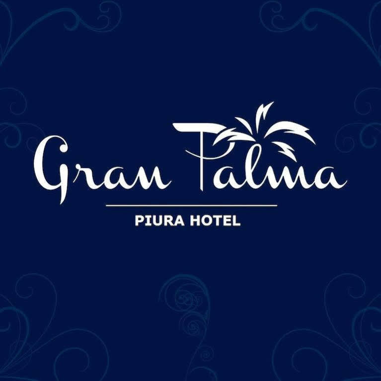 Hotel Gran Palma Piura Eksteriør bilde
