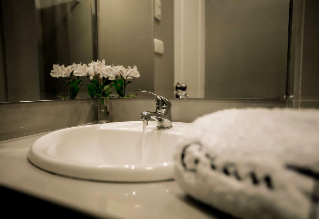 Hotel Gran Palma Piura Eksteriør bilde